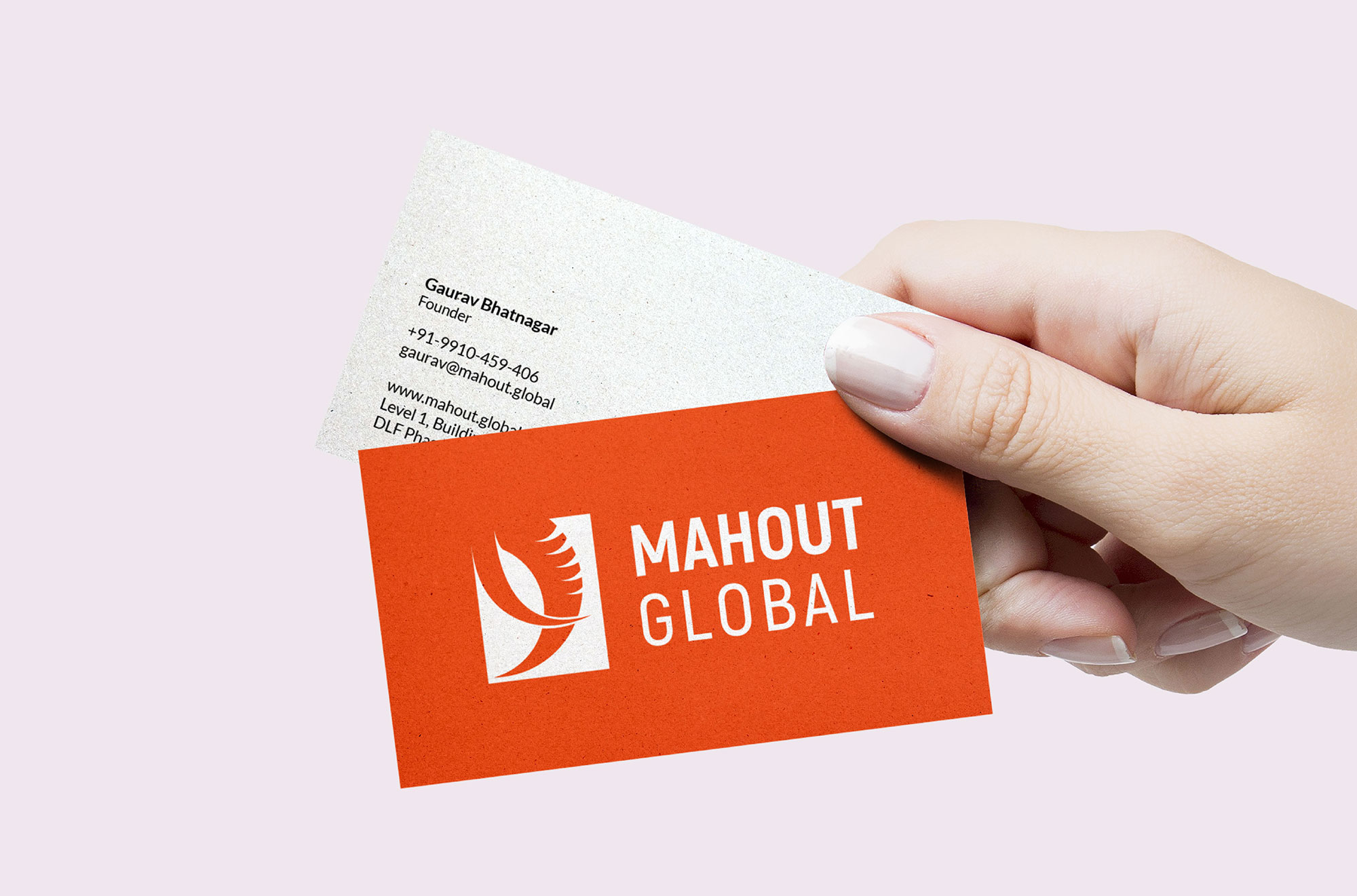 Mahout Global Contact Details