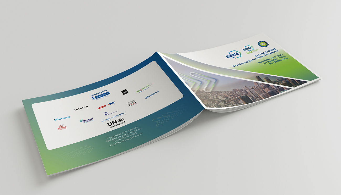 Program Booklet Ashrae