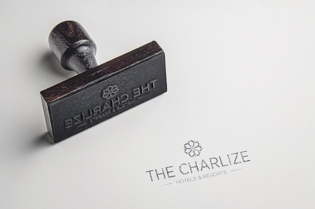 Hotel Logo Designing