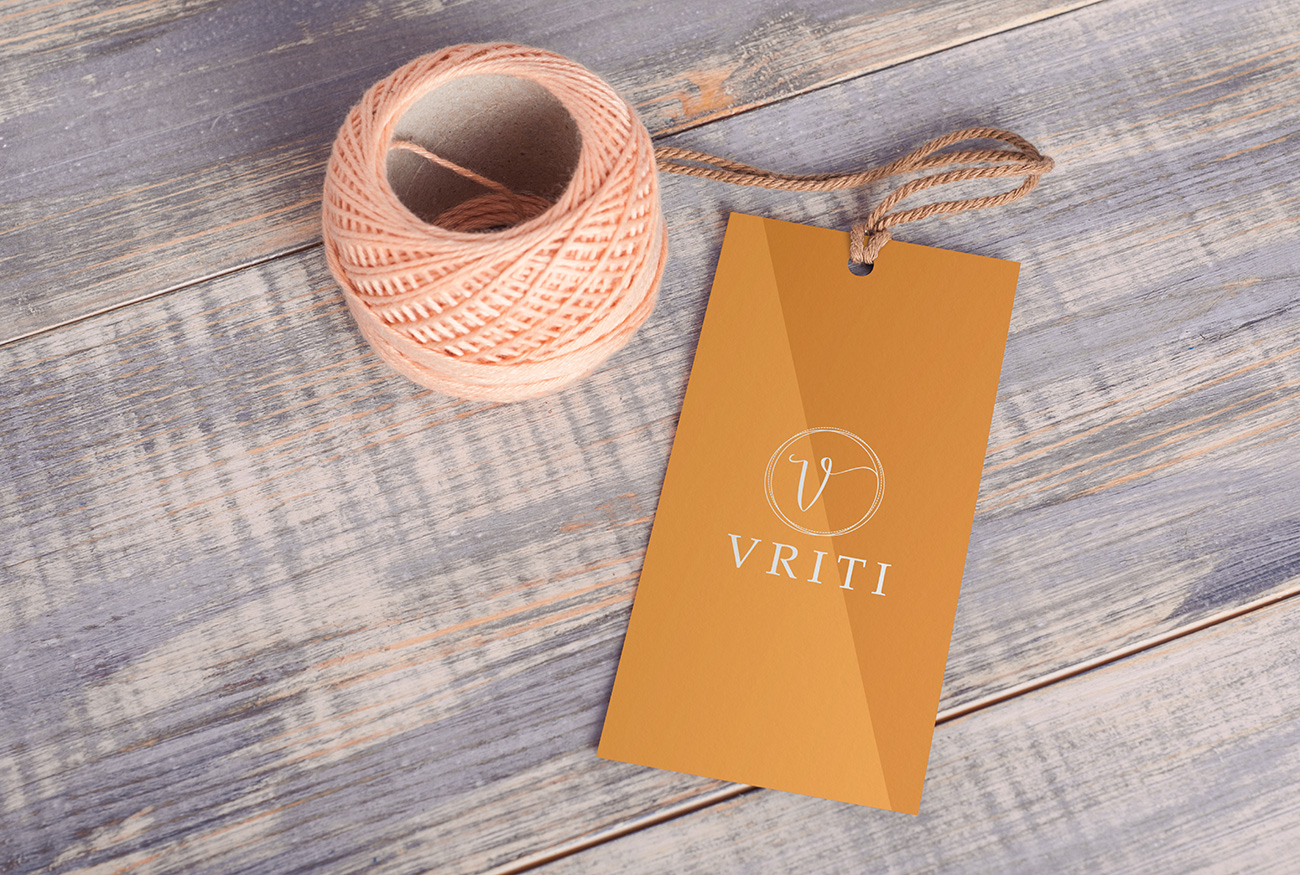 Vriti Clothing