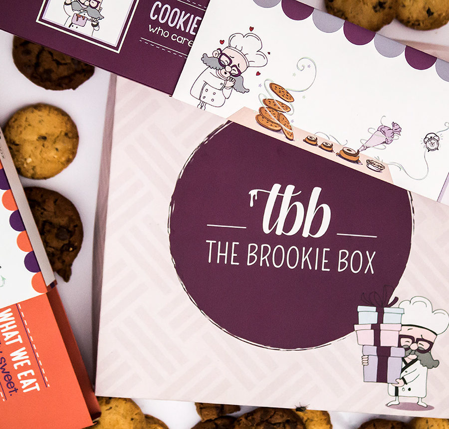The Brookie Box