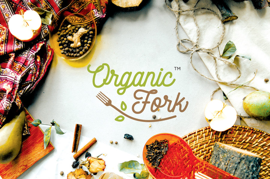 Organic Fork