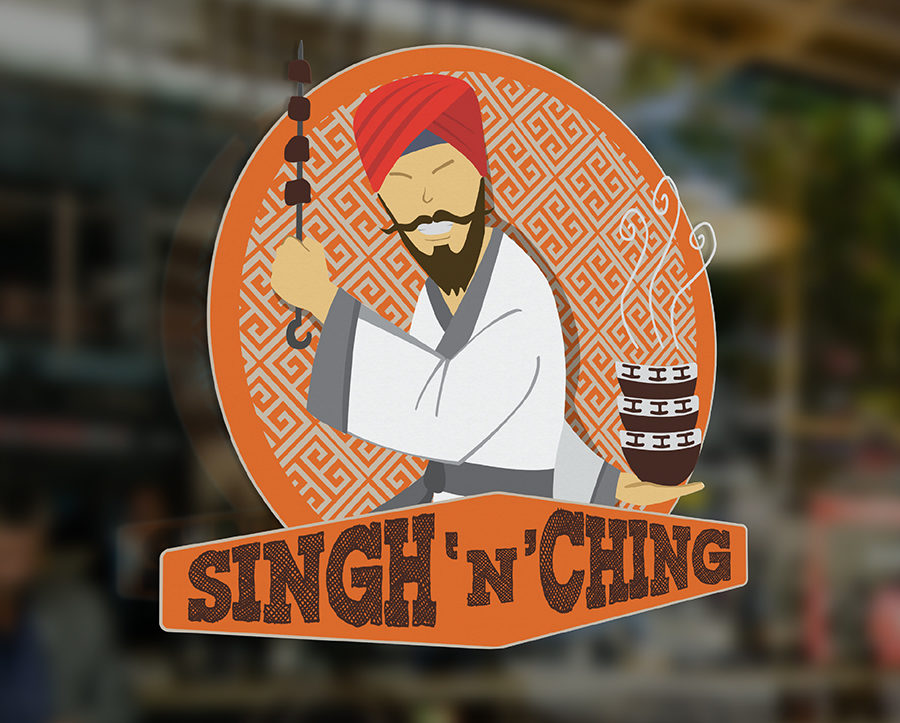 Singh N Ching