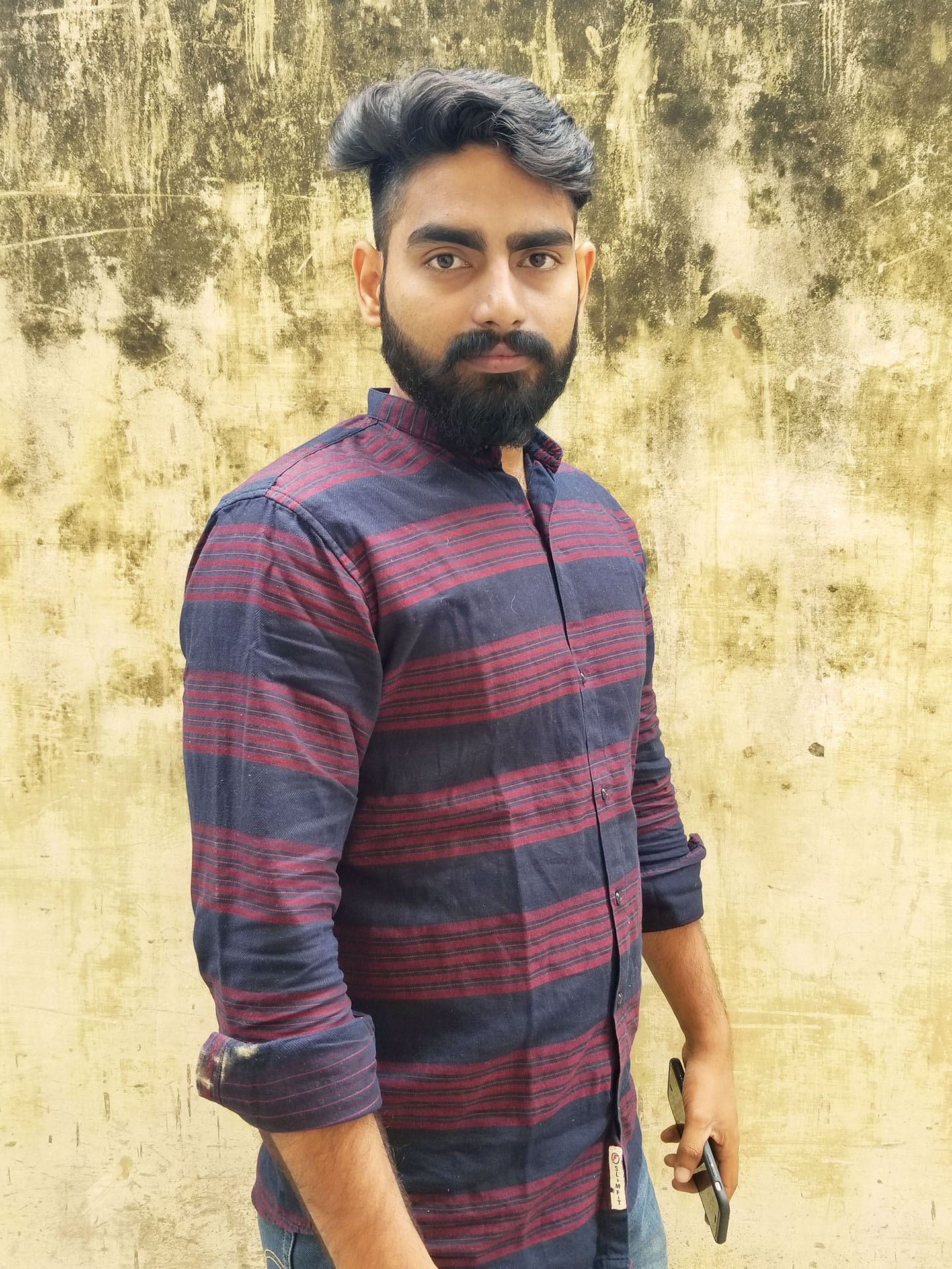 Alok Dubey