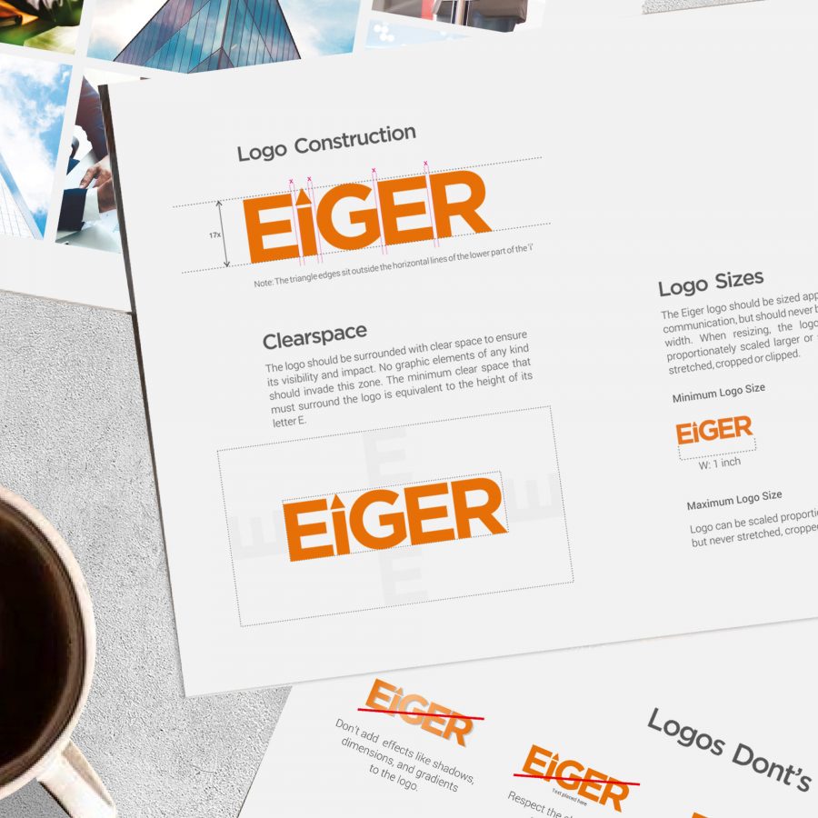 Eiger Trading