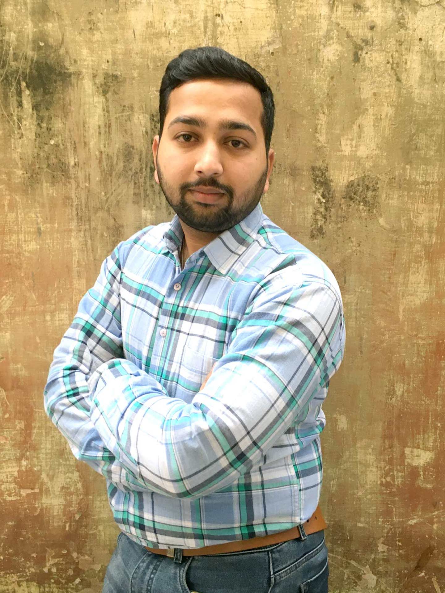 SAGAR BANSAL