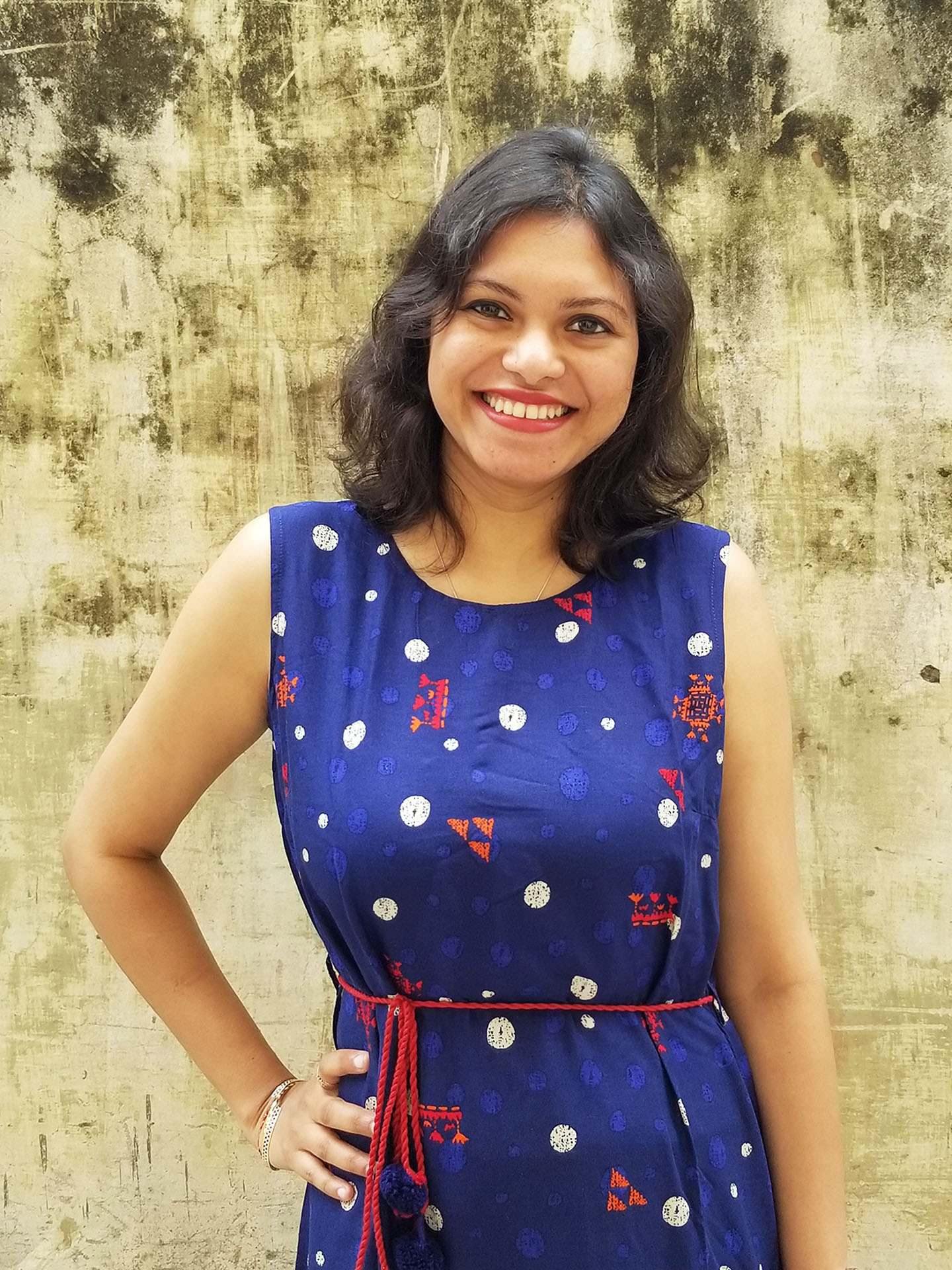 Virali Shah