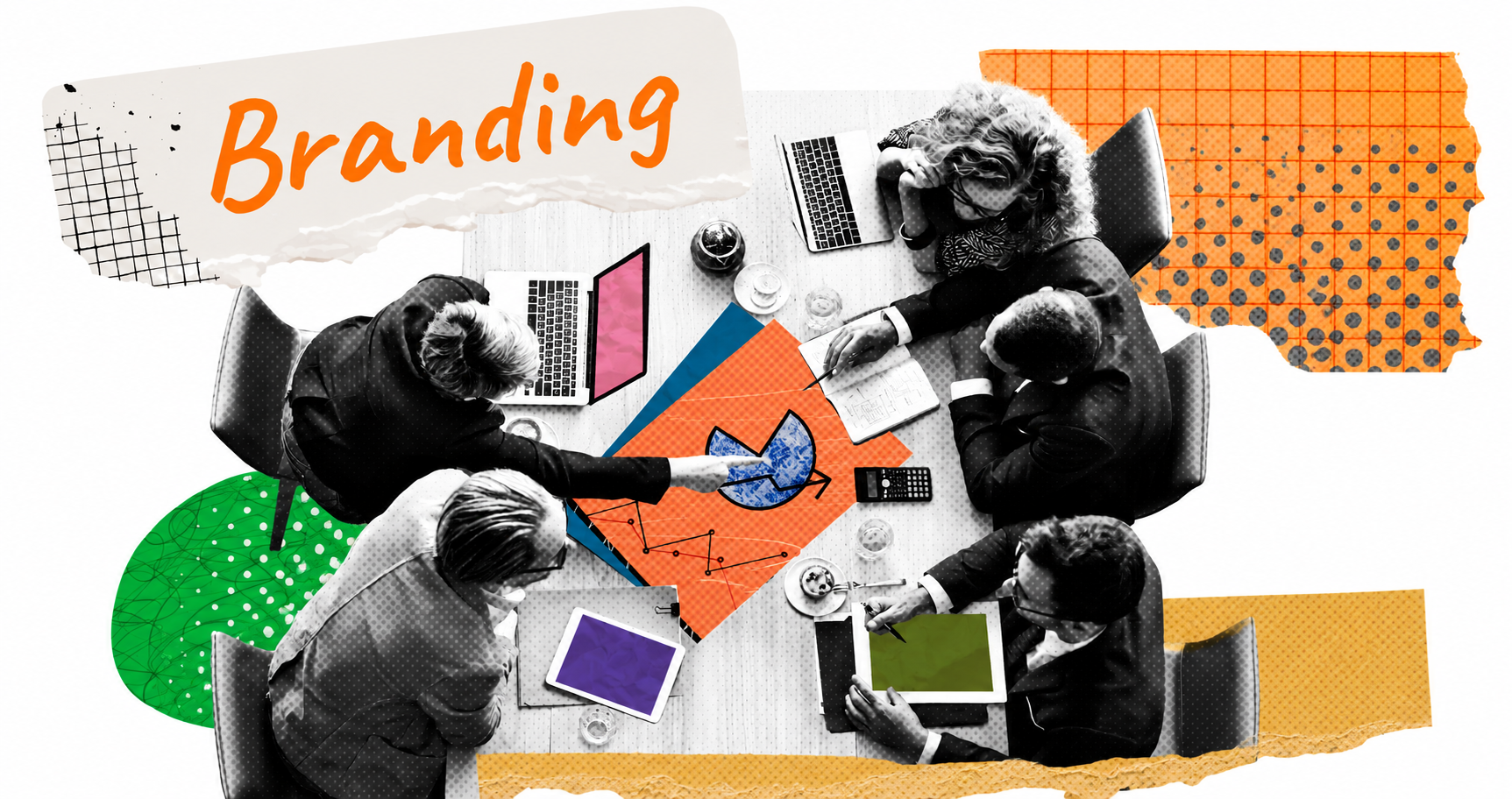 How Branding Impacts Growth for B2B Businesses