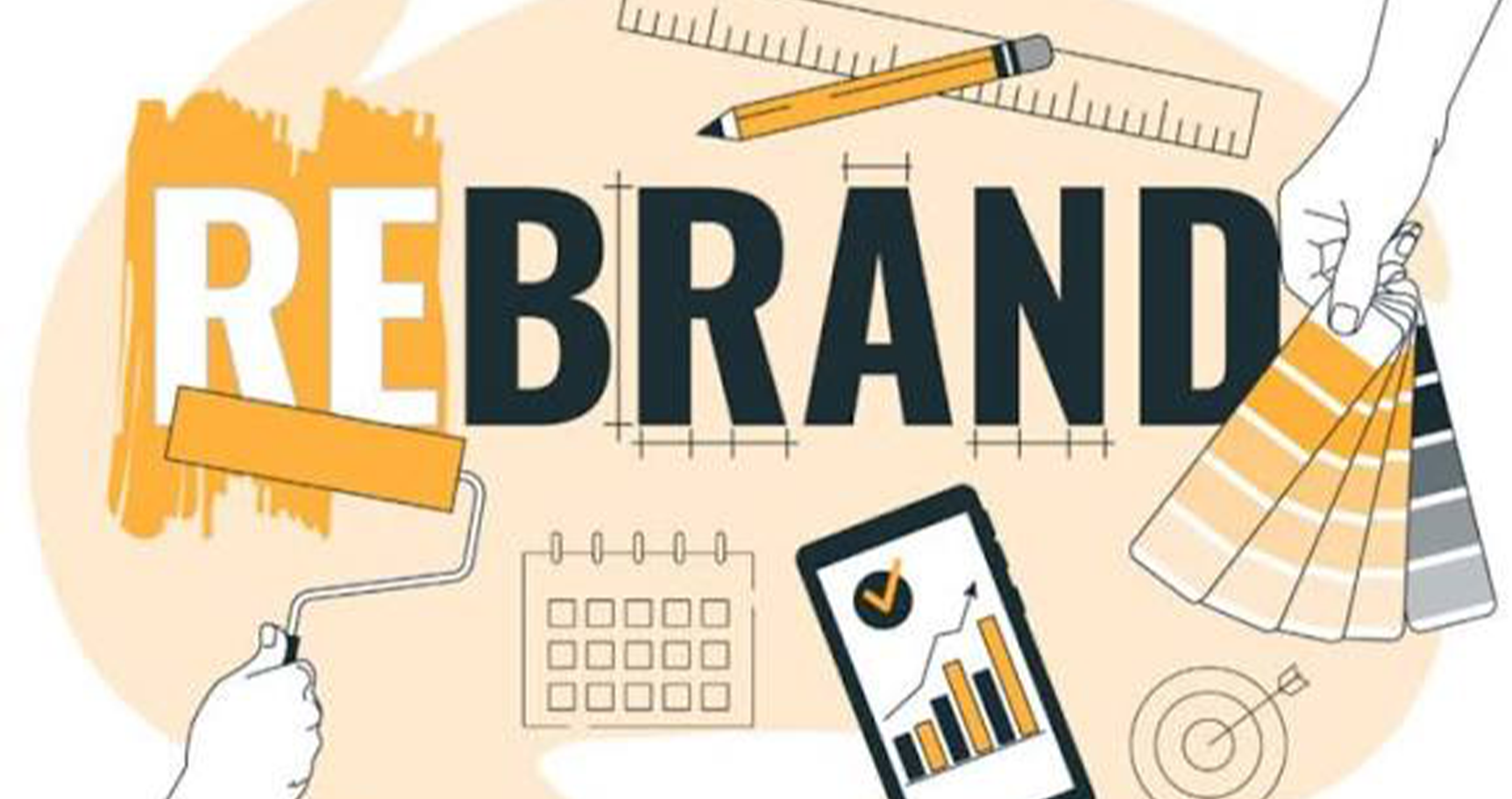 When Should a B2B Company Rebrand?